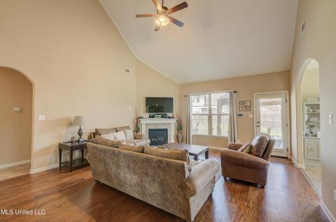 13524 Berkstone Loop, Olive Branch, MS 38654 photo 7