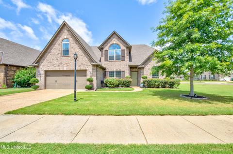 13524 Berkstone Loop, Olive Branch, MS 38654 photo 1