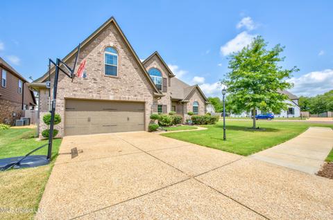 13524 Berkstone Loop, Olive Branch, MS 38654 photo 3