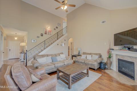 13524 Berkstone Loop, Olive Branch, MS 38654 photo 8