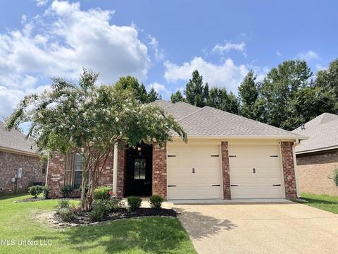 613 Westhill Rd, Brandon, MS 39042 photo 1
