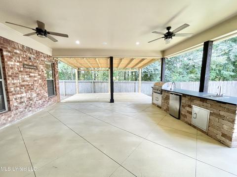 613 Westhill Rd, Brandon, MS 39042 photo 33