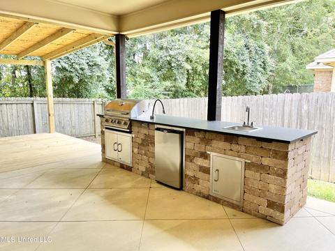 613 Westhill Rd, Brandon, MS 39042 photo 27