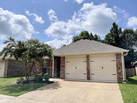 613 Westhill Rd, Brandon, MS 39042 photo 2