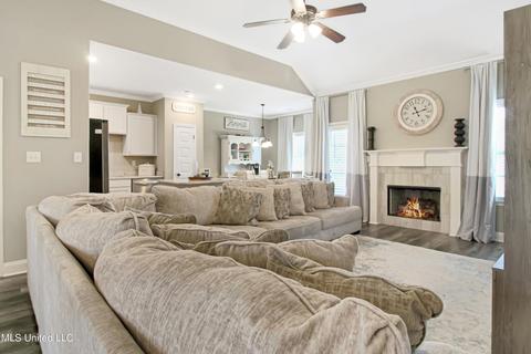 565 Wooten Cv, Nesbit, MS 38651 photo 9