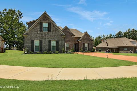565 Wooten Cv, Nesbit, MS 38651 photo 27