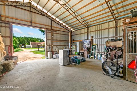 2291 Scr 70, Mize, MS 39116 photo 40