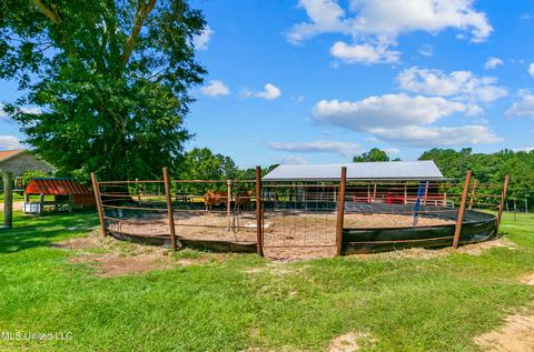 2291 Scr 70, Mize, MS 39116 photo 43
