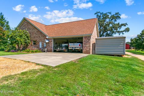 2291 Scr 70, Mize, MS 39116 photo 32