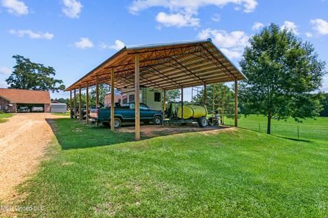 2291 Scr 70, Mize, MS 39116 photo 46