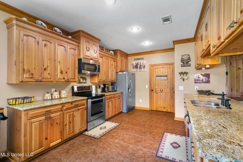 2291 Scr 70, Mize, MS 39116 photo 17