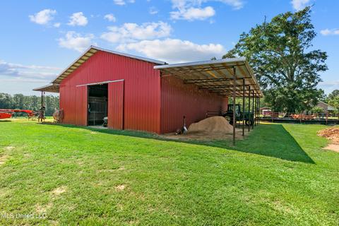 2291 Scr 70, Mize, MS 39116 photo 42