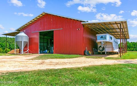 2291 Scr 70, Mize, MS 39116 photo 39