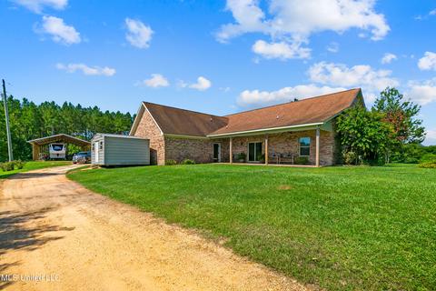 2291 Scr 70, Mize, MS 39116 photo 35