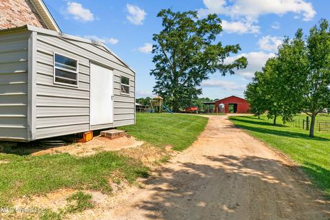 2291 Scr 70, Mize, MS 39116 photo 33