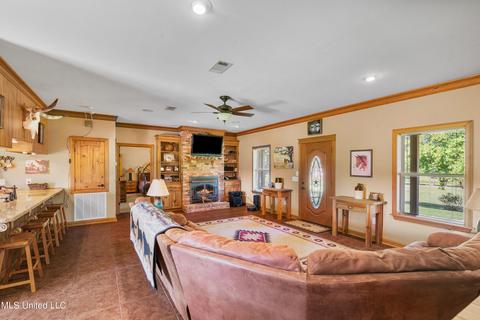 2291 Scr 70, Mize, MS 39116 photo 14