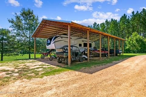 2291 Scr 70, Mize, MS 39116 photo 45