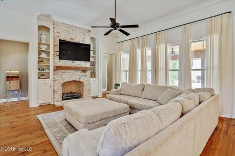 145 Peninsula Dr, Brandon, MS 39047 photo 9