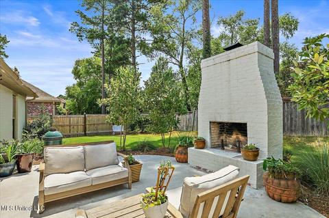 145 Peninsula Dr, Brandon, MS 39047 photo 57