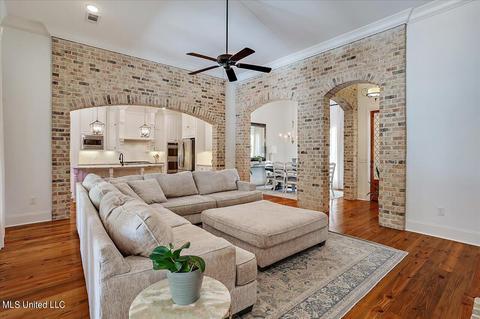 145 Peninsula Dr, Brandon, MS 39047 photo 11