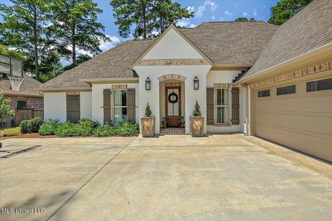 145 Peninsula Dr, Brandon, MS 39047 photo 5