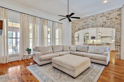 145 Peninsula Dr, Brandon, MS 39047 photo 12