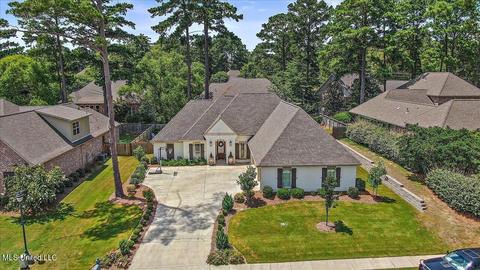 145 Peninsula Dr, Brandon, MS 39047 photo 73