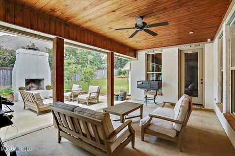 145 Peninsula Dr, Brandon, MS 39047 photo 53