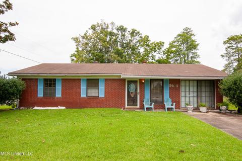 5601 Frederick St, Moss Point, MS 39563 photo 1