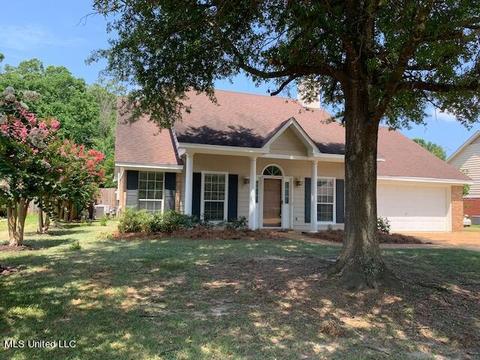 309 Hemlock Dr, Flowood, MS 39232 photo 1