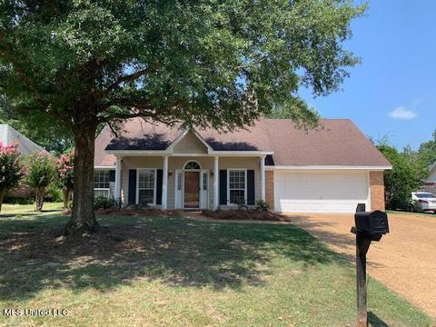309 Hemlock Dr, Flowood, MS 39232 photo 2