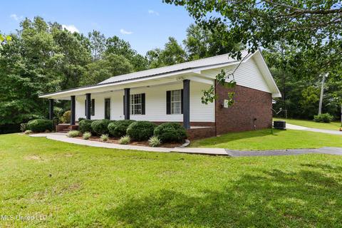 155 Loblolly Rd, Lucedale, MS 39452 photo 1