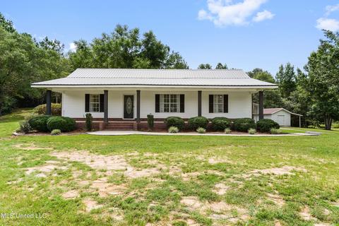 155 Loblolly Rd, Lucedale, MS 39452 photo 2