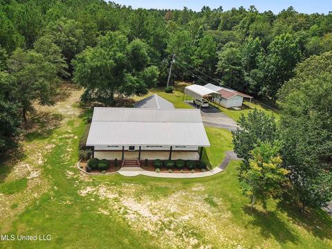 155 Loblolly Rd, Lucedale, MS 39452 photo 25