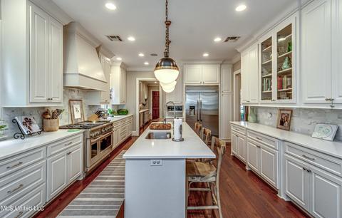 10 Eastparke Cv, Jackson, MS 39211 photo 20
