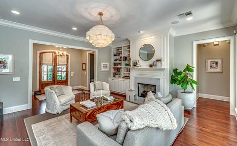10 Eastparke Cv, Jackson, MS 39211 photo 11