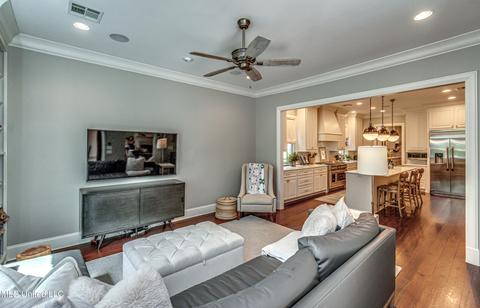 10 Eastparke Cv, Jackson, MS 39211 photo 25