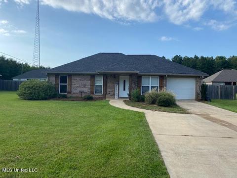 102 NW Emily Ln, Magee, MS 39111 photo 1