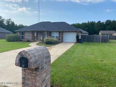 102 NW Emily Ln, Magee, MS 39111 photo 3