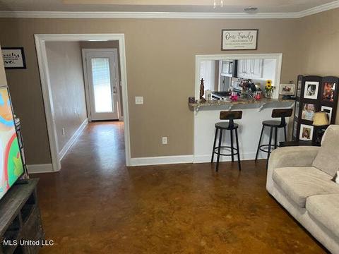 102 NW Emily Ln, Magee, MS 39111 photo 5