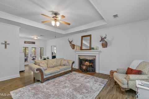 168 Mandarin Dr, Brandon, MS 39047 photo 21