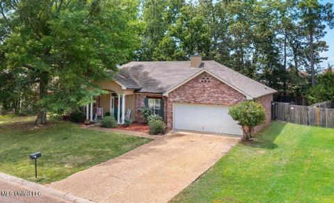 168 Mandarin Dr, Brandon, MS 39047 photo 2