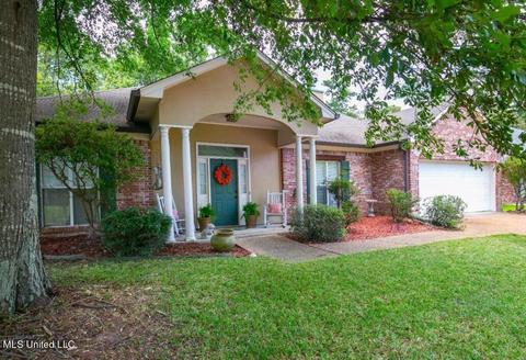 168 Mandarin Dr, Brandon, MS 39047 photo 1