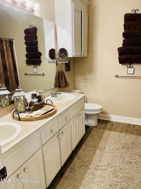 168 Mandarin Dr, Brandon, MS 39047 photo 15