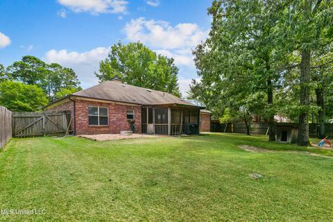 168 Mandarin Dr, Brandon, MS 39047 photo 43