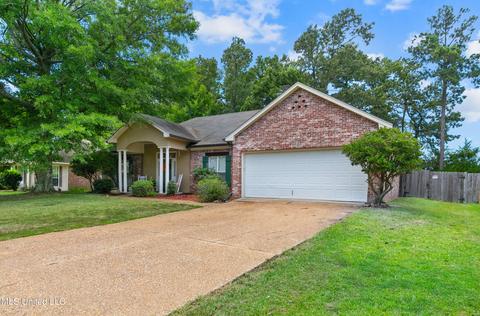 168 Mandarin Dr, Brandon, MS 39047 photo 16