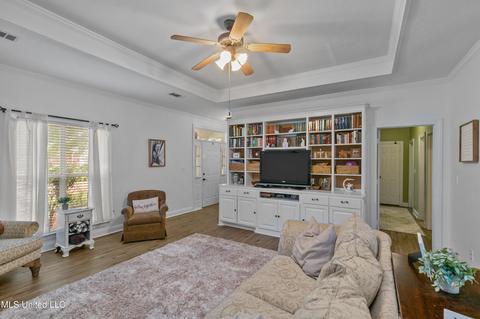 168 Mandarin Dr, Brandon, MS 39047 photo 24