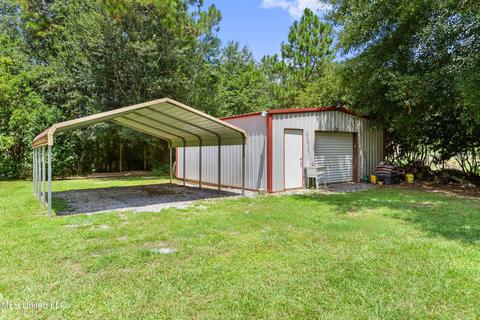 18401 Deer Dr, Saucier, MS 39574 photo 26