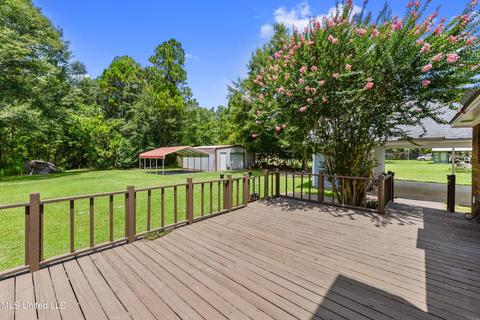 18401 Deer Dr, Saucier, MS 39574 photo 24