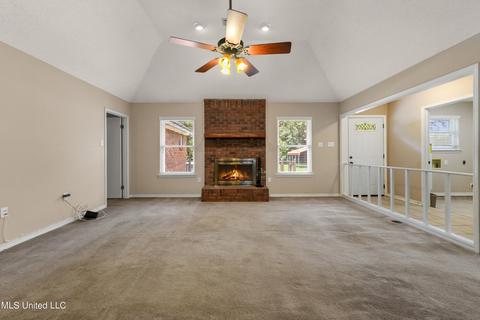 18401 Deer Dr, Saucier, MS 39574 photo 5